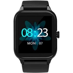 Blackview R7Pro Reloj Inteligente Resistente al Agua IP68 Ritmo Cardíaco Música Blackview R7Pro Reloj Inteligente Resistente al Agua IP68 Ritmo Cardíaco Música