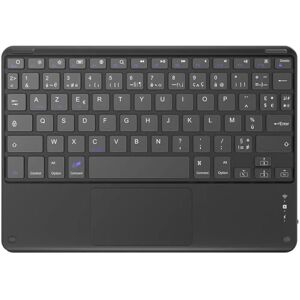 Blackview Oscal K1 Bluetooth Wireless Keyboard - QWERTY, Multi-language Blackview Oscal K1 Bluetooth Wireless Keyboard - QWERTY, Multi-language