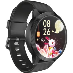 Blackview R8 Grijze Smartwatch - Fitness Tracker & Meldingen Blackview R8 Grijze Smartwatch - Fitness Tracker & Meldingen
