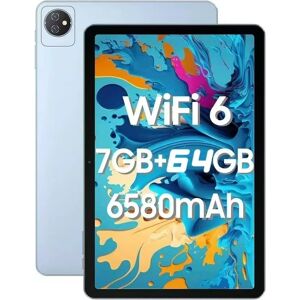 Blackview Tab 16 - Tablet Android 11'' 2K FHD+ Blackview Tab 16 - Tablet Android 11'' 2K FHD+