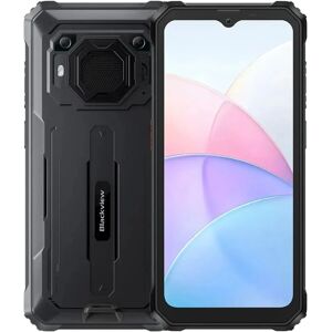 Blackview BV6200 - noir non spécifié - Publicité Blackview BV6200 - noir non spécifié - Publicité