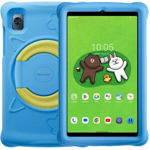 Tablet Blackview Tab 60 Kids 8,68 cali Android - Dzieci, Niebieski, 128GB Tablet Blackview Tab 60 Kids 8,68 cali Android - Dzieci, Niebieski, 128GB