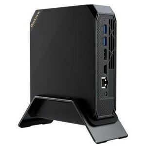 Blackview MP200 Mini PC - I9-11900H, 16GB RAM, 512GB SSD - Desktop Computer Blackview MP200 Mini PC - I9-11900H, 16GB RAM, 512GB SSD - Desktop Computer