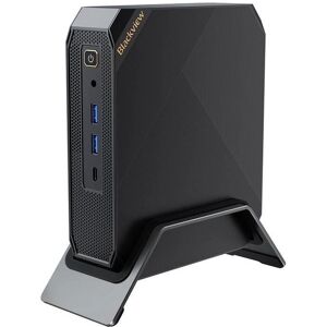 Blackview Mini PC MP200 - Escritorio compacto de alto rendimiento con i9-11900H, 16GB RAM, 1TB SSD Blackview Mini PC MP200 - Escritorio compacto de alto rendimiento con i9-11900H, 16GB RAM, 1TB SSD