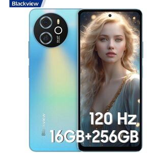 Blackview Shark 8 - 6.78-inch, 64MP Camera, 8GB RAM - Smartphone Blackview Shark 8 - 6.78-inch, 64MP Camera, 8GB RAM - Smartphone