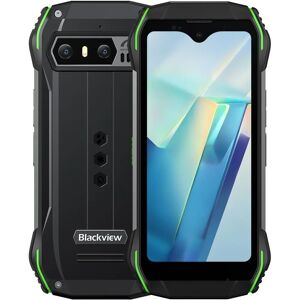 Blackview N6000 SE Smartphone - Écran 4,3'' - 128GB - Vert - Publicité Blackview N6000 SE Smartphone - Écran 4,3'' - 128GB - Vert - Publicité