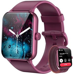 Montre Intelligente BLACKVIEW R50 - Santé & Sport - Publicité Montre Intelligente BLACKVIEW R50 - Santé & Sport - Publicité