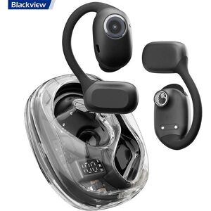 Blackview Écouteurs sans fil AirBuds 100 - Bluetooth 5.3 pour sport Blackview Écouteurs sans fil AirBuds 100 - Bluetooth 5.3 pour sport