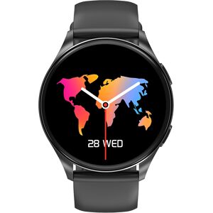 Blackview X20 Hopeasävy älykellot - Terveys ja puhelut Blackview X20 Hopeasävy älykellot - Terveys ja puhelut