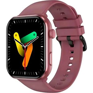 Blackview R60 Violet - Montre Connectée - Publicité Blackview R60 Violet - Montre Connectée - Publicité