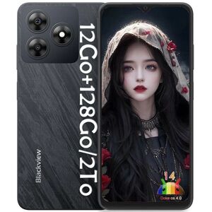 Diverse Verläge Wave 8 - 128 GB, 4 GB RAM - Dual SIM Smartphone Diverse Verläge Wave 8 - 128 GB, 4 GB RAM - Dual SIM Smartphone