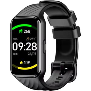 Blackview R10 - Ritmo cardíaco, SpO2, Deportes - Reloj Inteligente Blackview R10 - Ritmo cardíaco, SpO2, Deportes - Reloj Inteligente