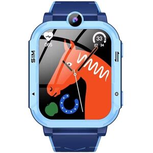 Blackview Z20 Child Smartwatch with SOS Call & Video 4G - Child Watch Blackview Z20 Child Smartwatch with SOS Call & Video 4G - Child Watch