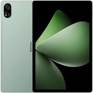 Blackview MEGA 8 13-inch Android Tablet - 12GB+512GB - Green Blackview MEGA 8 13-inch Android Tablet - 12GB+512GB - Green