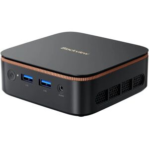 Blackview MP20 Intel N150 16GB 512GB SSD Mini PC Blackview MP20 Intel N150 16GB 512GB SSD Mini PC