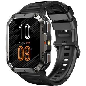 Blackview W70 Pro - Reloj inteligente para deportes al aire libre 2,01 pulgadas Blackview W70 Pro - Reloj inteligente para deportes al aire libre 2,01 pulgadas