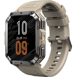 Montre connectée Blackview W70 Pro 2,01 pouces - Montre connectée - Publicité Montre connectée Blackview W70 Pro 2,01 pouces - Montre connectée - Publicité