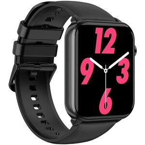 Smartwatch Blackview R30 Max - Frequenza cardiaca, Sonno, GPS Smartwatch Blackview R30 Max - Frequenza cardiaca, Sonno, GPS