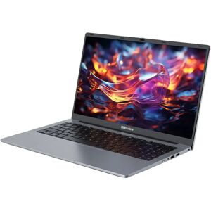 Blackview AceBook 6 Laptop - 15,6" FHD+ - 16GB RAM - 256GB SSD - Grau Blackview AceBook 6 Laptop - 15,6" FHD+ - 16GB RAM - 256GB SSD - Grau