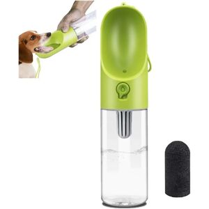 Petkit Eversweet Travel Bouteille d'eau pour chien - Vert Petkit Eversweet Travel Bouteille d'eau pour chien - Vert