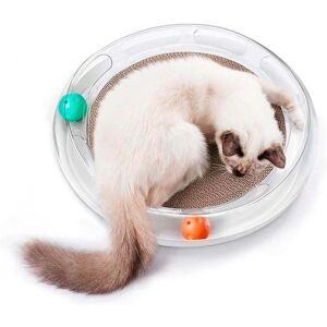Petkit 4 en 1 Rascador para Gatos - Parque de Juegos Petkit 4 en 1 Rascador para Gatos - Parque de Juegos