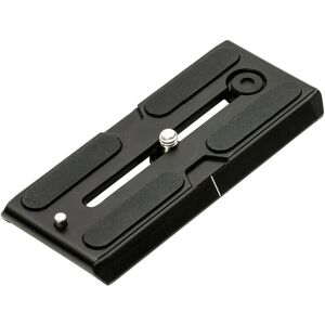 Benro QR6Pro Plaque de Détachement - Compatible avec S6, S7, S6Pro - Publicité Benro QR6Pro Plaque de Détachement - Compatible avec S6, S7, S6Pro - Publicité