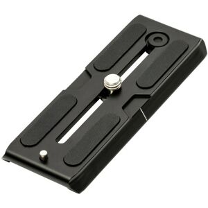 Benro QR8Pro Plaque de Dégagement Rapide - Accessoire Caméra - Publicité Benro QR8Pro Plaque de Dégagement Rapide - Accessoire Caméra - Publicité