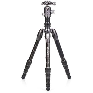 Benro Rhino 05C VX20 Kit - Treppiede Benro Rhino 05C VX20 Kit - Treppiede