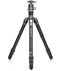 Benro Rhino 34C VX30 Kit - Tripod for Cameras Benro Rhino 34C VX30 Kit - Tripod for Cameras