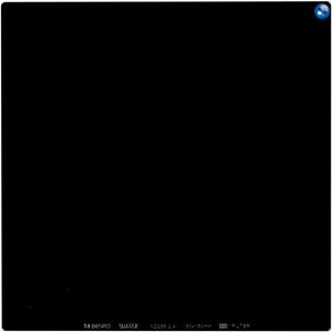 Filtre ND Benro MAND2561515 150x150mm - Filtre pour appareil photo Filtre ND Benro MAND2561515 150x150mm - Filtre pour appareil photo