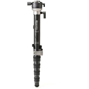 Monopod din fibră de carbon Benro MSDPL46C - Ușor, 158cm Monopod din fibră de carbon Benro MSDPL46C - Ușor, 158cm