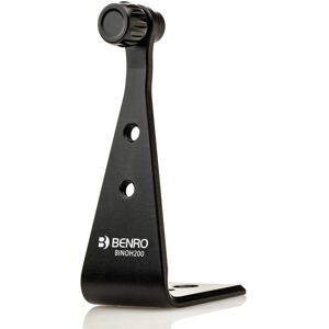 Benro BINOH200 Suport Ușor și Rezistent pentru Binoclu Benro BINOH200 Suport Ușor și Rezistent pentru Binoclu
