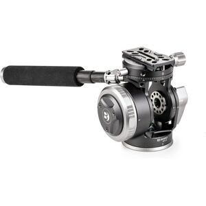 Accesorio de montaje para cámara Benro WH15 - Soporta 15kg, Control de Panorámica y Inclinación Accesorio de montaje para cámara Benro WH15 - Soporta 15kg, Control de Panorámica y Inclinación