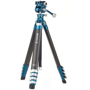 Benro Tripod - Lightweight, Aluminum, 156.5cm - Photo & Video Benro Tripod - Lightweight, Aluminum, 156.5cm - Photo & Video