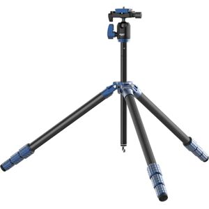 Benro Super Slim Carbon Tripod with N00P Head - Tripod Benro Super Slim Carbon Tripod with N00P Head - Tripod