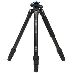 Trépied Benro FGP28A - Réglable, Voyage, Haute Qualité Trépied Benro FGP28A - Réglable, Voyage, Haute Qualité