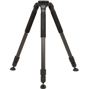 Benro - Induro Carbon 8x - 100mm Bowl - Tripod Benro - Induro Carbon 8x - 100mm Bowl - Tripod