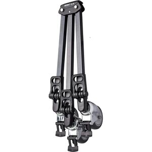 Benro DL-08 Tripod Dolly - Compatible with A/C673T & A/C674T - 33" Base Benro DL-08 Tripod Dolly - Compatible with A/C673T & A/C674T - 33" Base