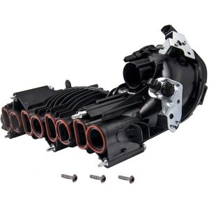 Maxpeedingrods Collecteur d'admission pour BMW E90 E91 E92 E93 318d 320d - Collecteur d'admission - Publicité Maxpeedingrods Collecteur d'admission pour BMW E90 E91 E92 E93 318d 320d - Collecteur d'admission - Publicité