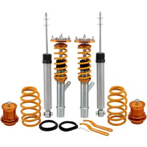 Maxpeedingrods VW Golf MK7 Coilovers - Suspensión Ajustable Maxpeedingrods VW Golf MK7 Coilovers - Suspensión Ajustable