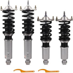 BFO - Mazda Miata MX5 1990-2005 - NA NB - Suspension kit BFO - Mazda Miata MX5 1990-2005 - NA NB - Suspension kit