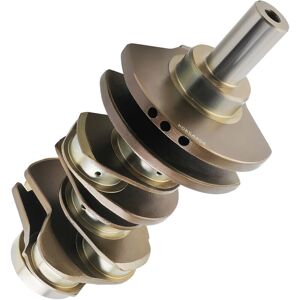 Maxpeedingrods Jeep 3.0L V6 Diesel Crankshaft - Replacement for Grand Cherokee & Ram Maxpeedingrods Jeep 3.0L V6 Diesel Crankshaft - Replacement for Grand Cherokee & Ram