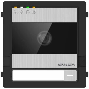 Hikvision DS-KD7003EY-IME2/A HD Video Intercom - 2 Wire, IP65 Hikvision DS-KD7003EY-IME2/A HD Video Intercom - 2 Wire, IP65