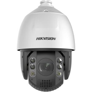 Caméra Dome PTZ Grise Hikvision - Caméra de Sécurité Caméra Dome PTZ Grise Hikvision - Caméra de Sécurité