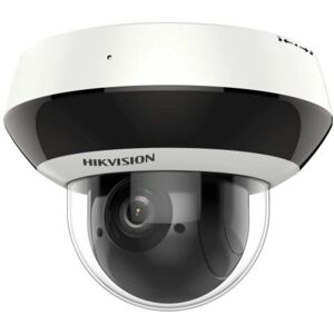 Hikvision DS-2DE2A404IW-DE3(C0)(S6) Gray Camera Hikvision DS-2DE2A404IW-DE3(C0)(S6) Gray Camera