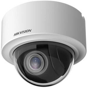 Caméra IP PTZ Hikvision Série Pro DS-2DE3404W-DE(T5) - Publicité Caméra IP PTZ Hikvision Série Pro DS-2DE3404W-DE(T5) - Publicité