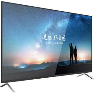 Hikvision DS-D5065UC-C 65" Monitor 4K - Sorveglianza Hikvision DS-D5065UC-C 65" Monitor 4K - Sorveglianza