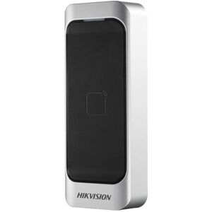 Hikvision Pro Series DS-K1107AE Accesskontrolläsare - Accesskontrolläsare Hikvision Pro Series DS-K1107AE Accesskontrolläsare - Accesskontrolläsare