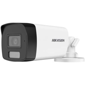 Hikvision - DS-2CE17D0T-LFS(2.8mm) - 2.8mm-objektiv - FullHD 1080p - IP67 - CCTV-kamera Hikvision - DS-2CE17D0T-LFS(2.8mm) - 2.8mm-objektiv - FullHD 1080p - IP67 - CCTV-kamera