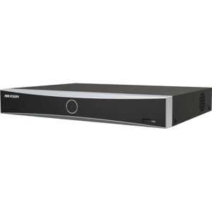 Hikvision DS-7608NXI-K1 Network Video Recorder - 8-Channel, Black Hikvision DS-7608NXI-K1 Network Video Recorder - 8-Channel, Black
